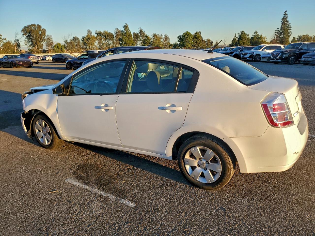 Nissan Sentra 2.0 Image 5