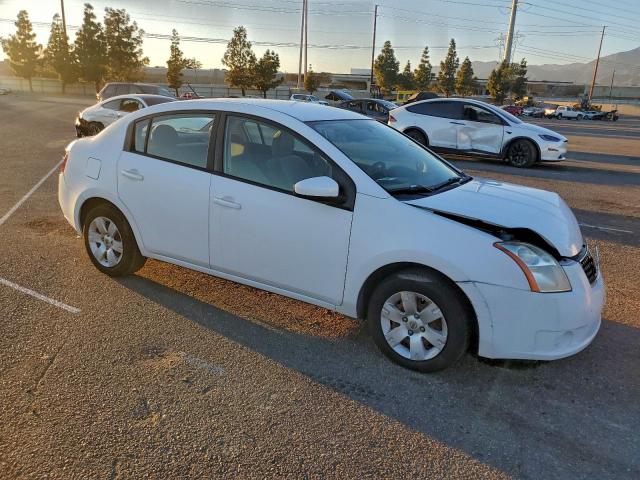 Nissan Sentra 2.0 Image 8