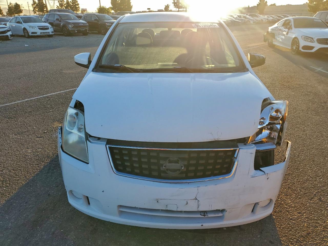 Nissan Sentra 2.0 Image 7