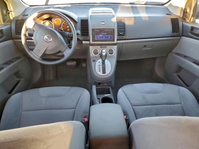 Nissan Sentra 2.0 Image 4