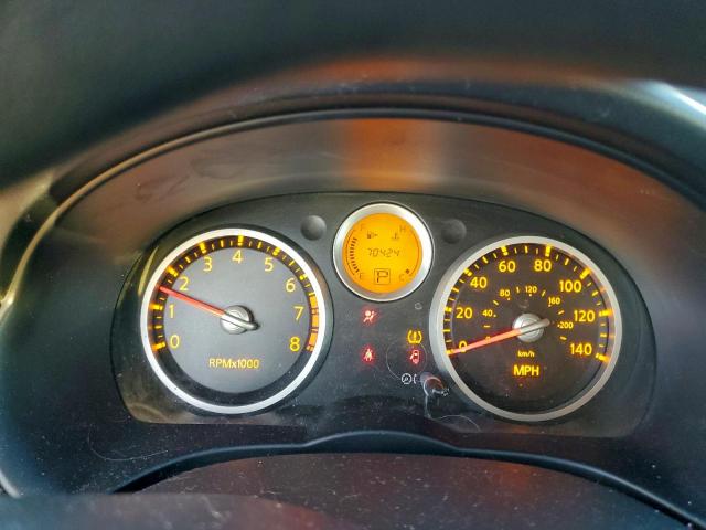 Nissan Sentra 2.0 Image 11