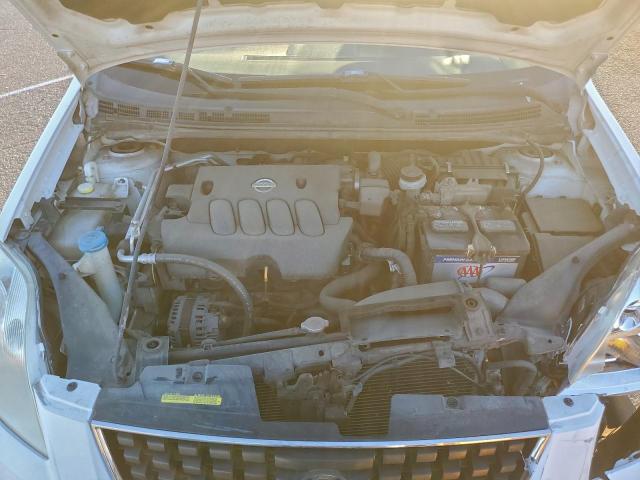 Nissan Sentra 2.0 Image 9