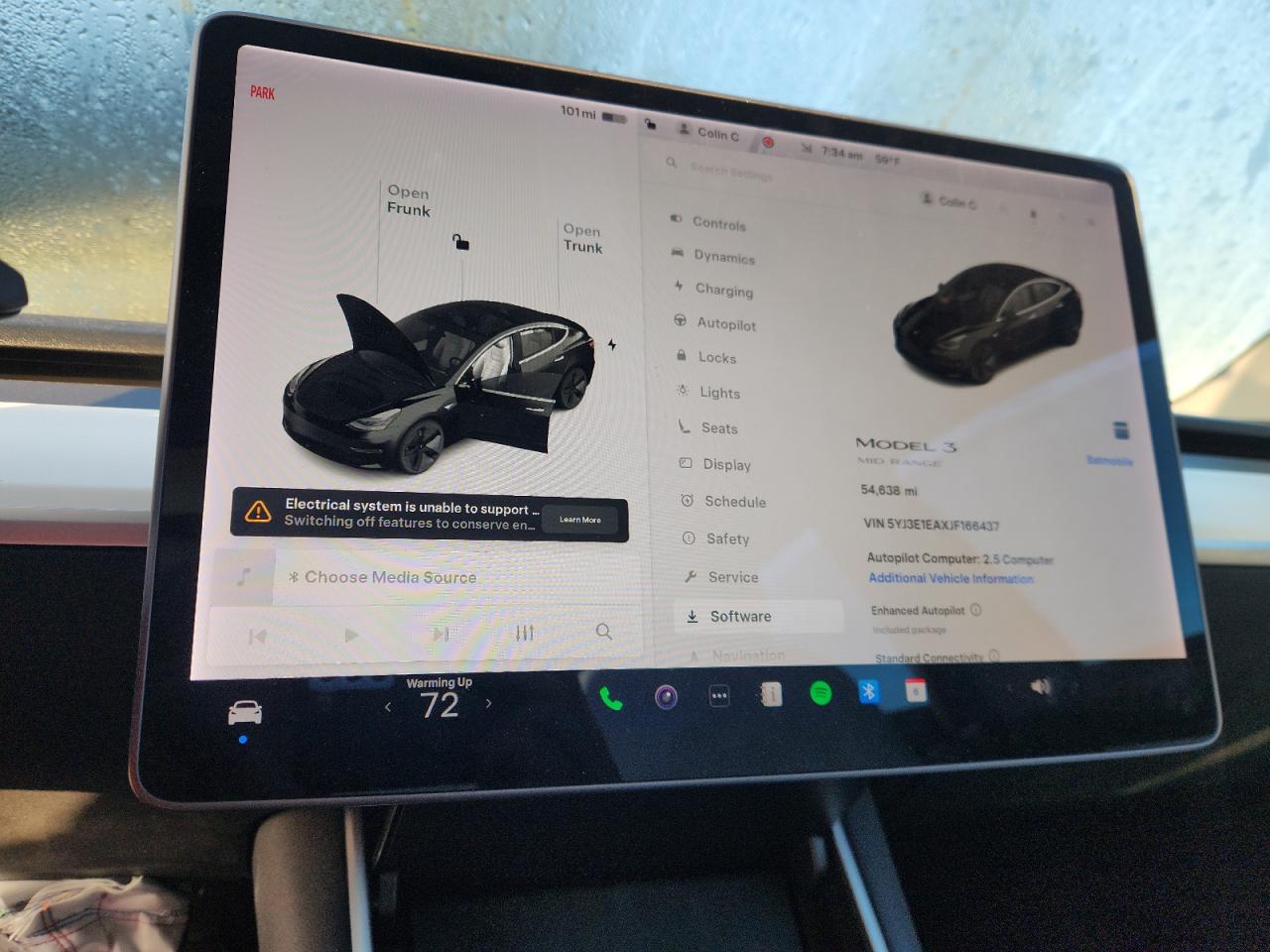 Tesla Model 3 Image 2