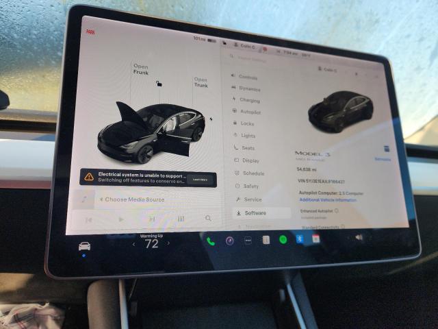 Tesla Model 3 Image 2