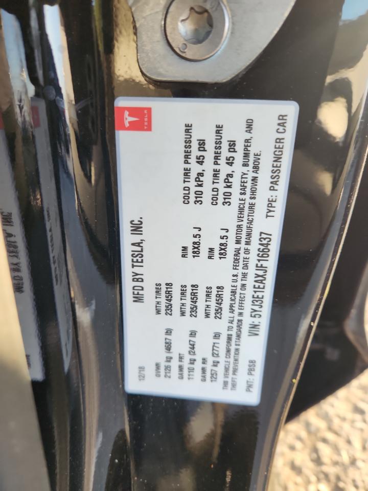 Tesla Model 3 Image 5