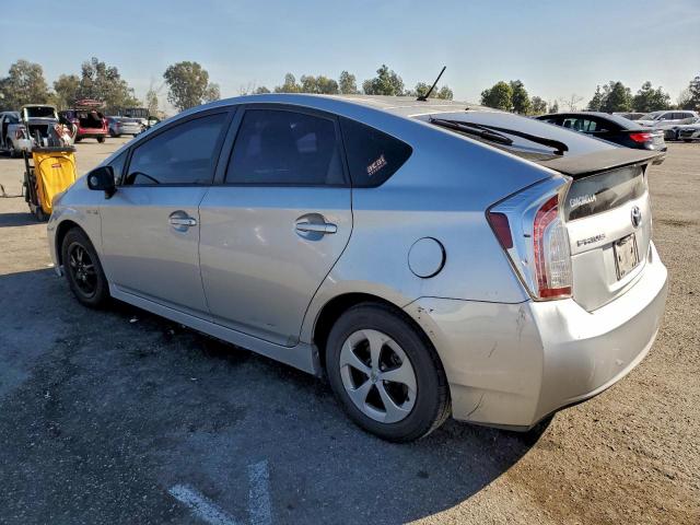 Toyota Prius Image 6