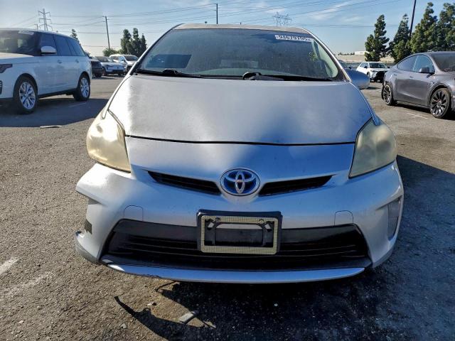 Toyota Prius Image 5