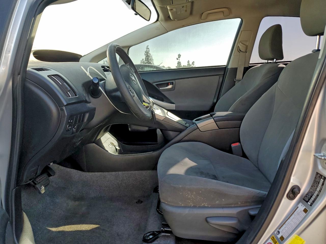 Toyota Prius Image 2