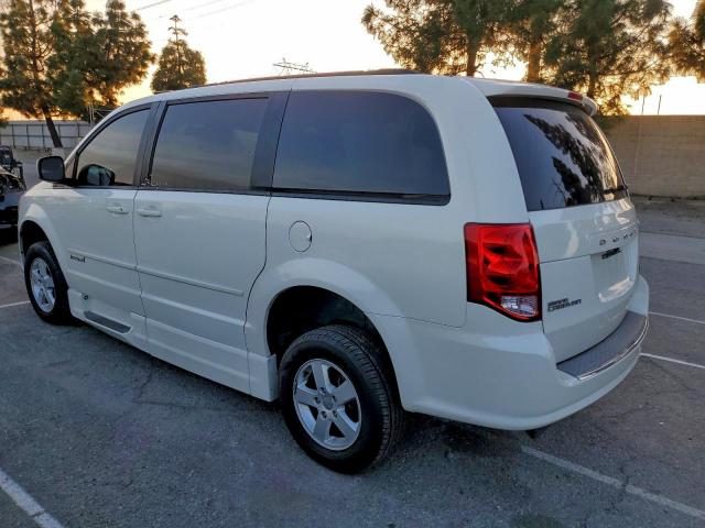 Dodge Caravan Sxt Image 2