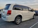 Dodge Caravan Sxt Image 3