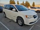 Dodge Caravan Sxt Image 7