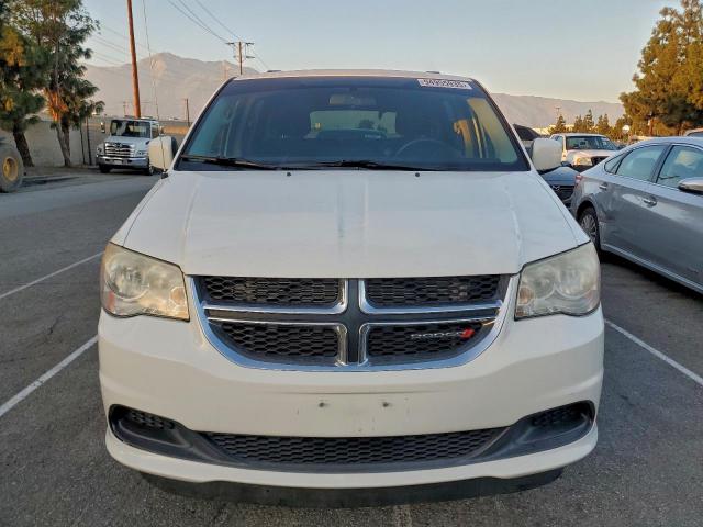 Dodge Caravan Sxt Image 10