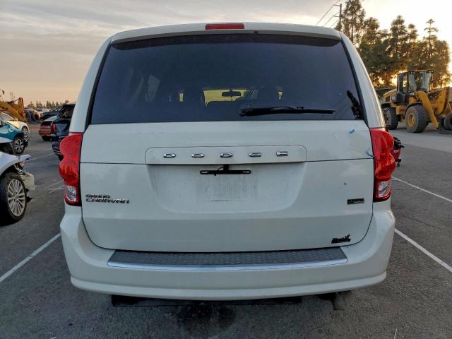 Dodge Caravan Sxt Image 4