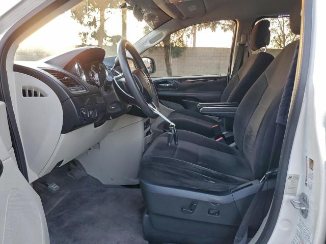 Dodge Caravan Sxt Image 6