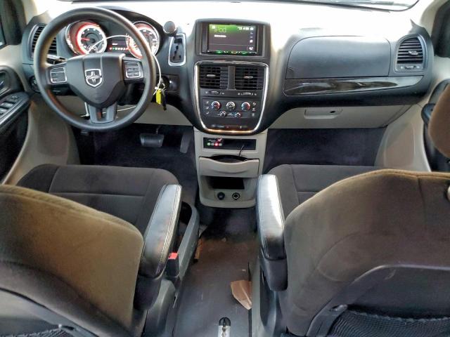 Dodge Caravan Sxt Image 5