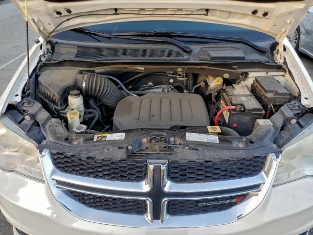 Dodge Caravan Sxt Image 12