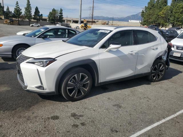  Salvage Lexus Ux