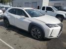 Lexus Ux 200 Image 5