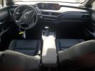 Lexus Ux 200 Image 9