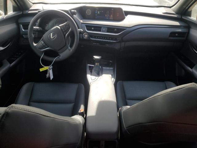 Lexus Ux 200 Image 9