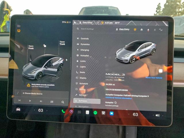 Tesla Model 3 Image 7