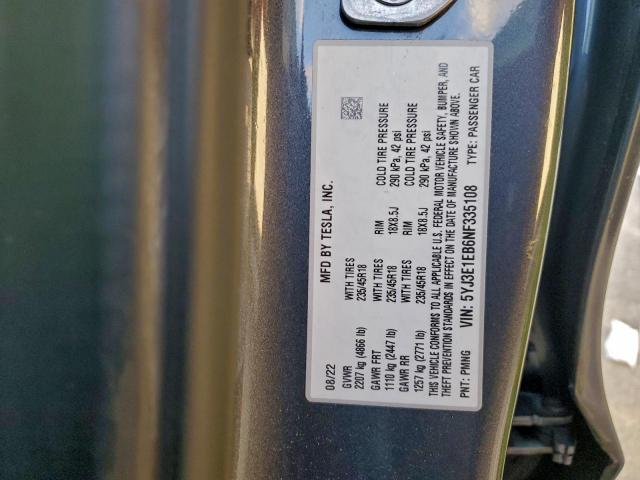 Tesla Model 3 Image 9